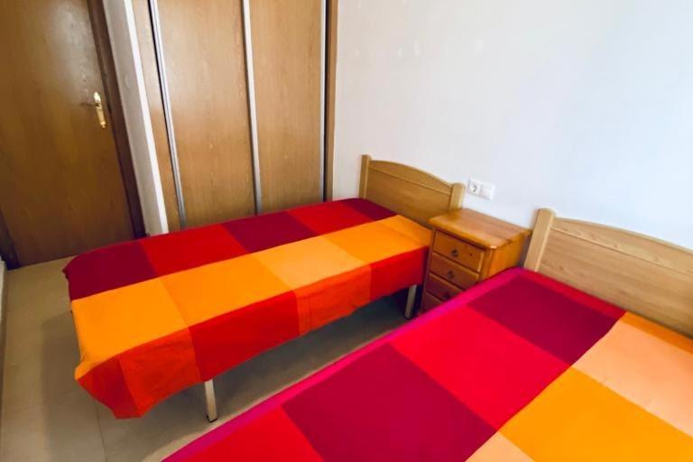 Punta Prima Pleamar Apartment Dehesa de Campoamor  Bilik gambar