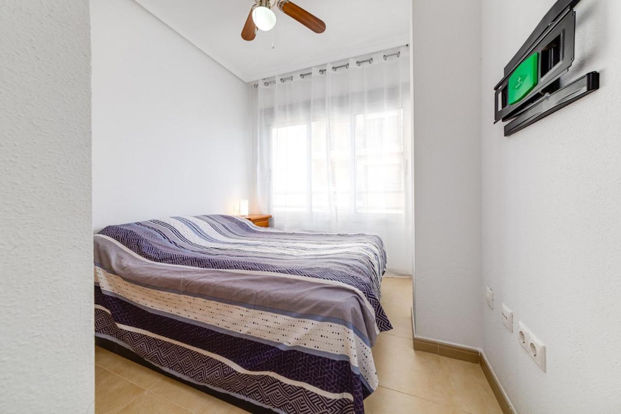 Punta Prima Pleamar Apartment Dehesa de Campoamor  Bilik gambar