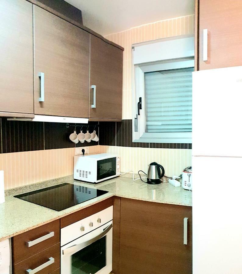 Punta Prima Pleamar Apartment Dehesa de Campoamor  Luaran gambar